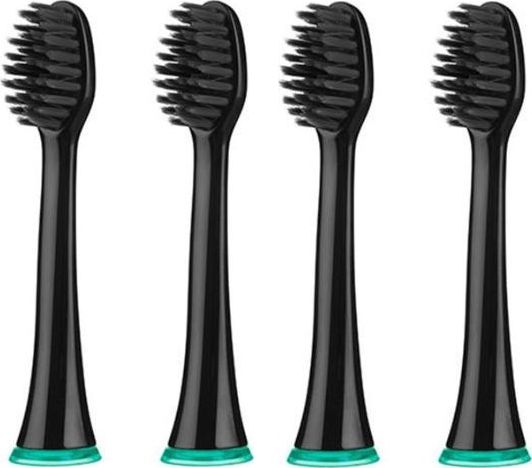 Końcówka Seysso do szczoteczki sonicznej Carbon Antibacterial SE0102 4szt.