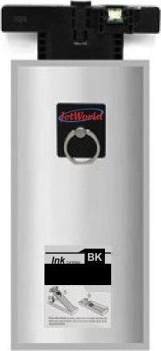 Tusz JetWorld Tusz JetWorld JWI-E12E1N EPSON T12E, T12E1 zamiennik C13T12E140 black