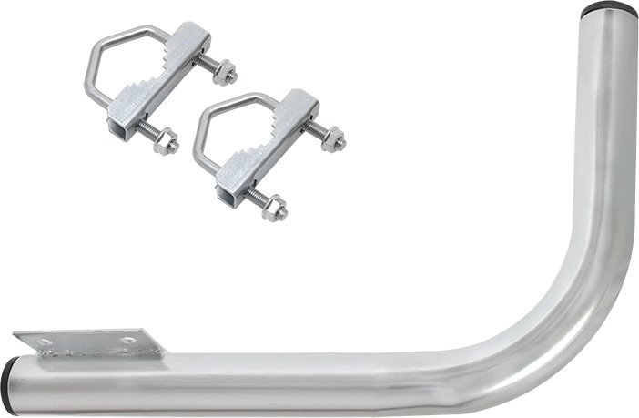 Blow 76-970# Uchwyt balkonowy płyta górna 400