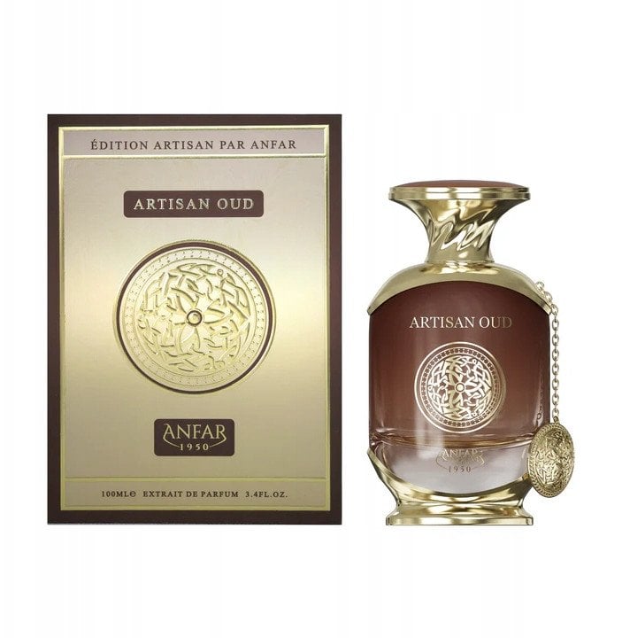 Anfar Artisan Oud PAR M 100 ml