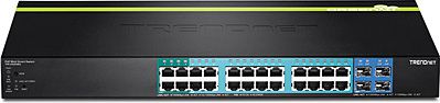 Switch TRENDnet TPE-2840WS