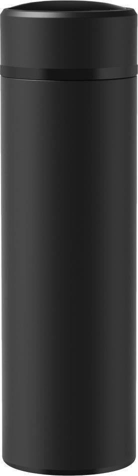 Noveen Butelka Termiczna LED NOVEEN TB2310X W/L Black Mat 450 ml 0,3kg