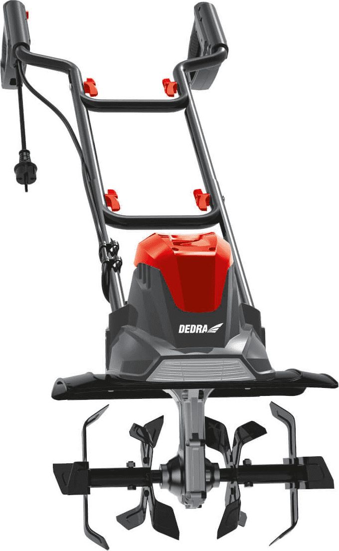 Glebogryzarka Dedra DED8709