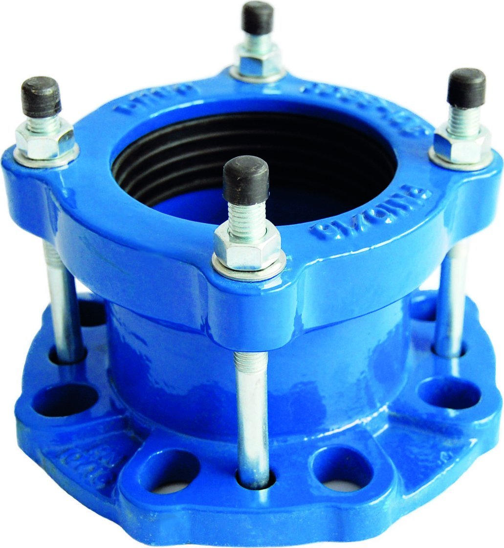 Aeon Labs Łącznik Rk Uniwersalny Dn150 Pn16 Epdm Dz159-182