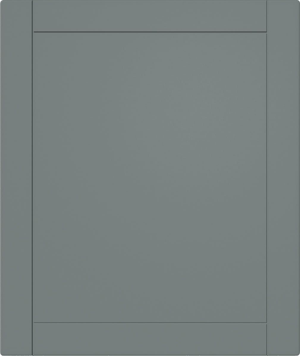 Restol Fronty Front kuchenny szary mat K261 profil O1E