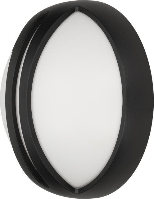 Kinkiet Orno Oprawa ogrodowa RUBIN LED 8W, pion