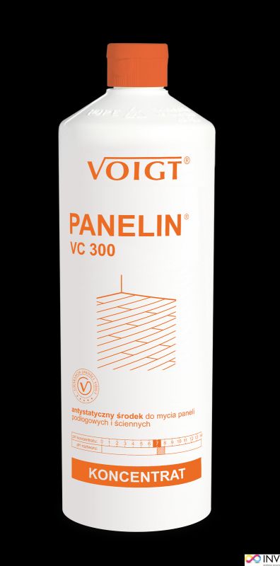 VOIGT VOIGT Panelin VC 300 1l - środek do mycia paneli