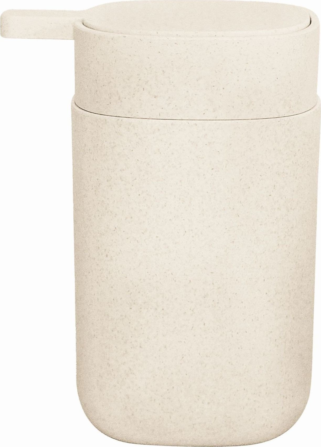 Dozownik do mydła Kleine Wolke Belgrano Dozownik do mydła beż