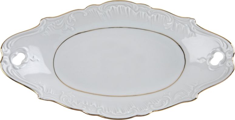 Ćmielów Rawierka Rococo 25 cm