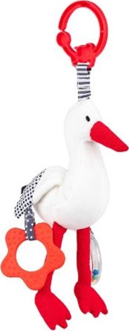 Dumel Zawieszka bocian