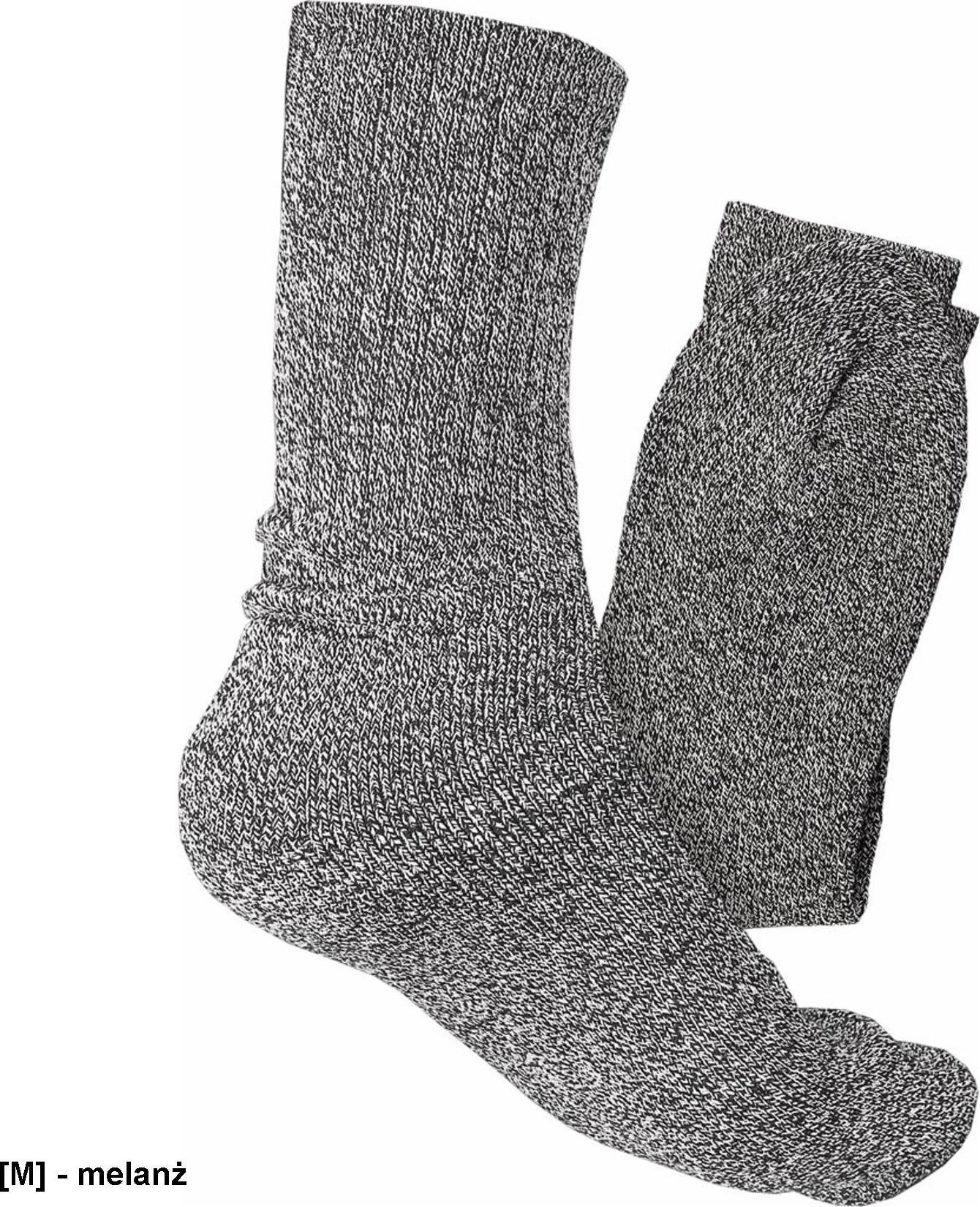 R.E.I.S. BST-WORKS - SKARPETY 39-42