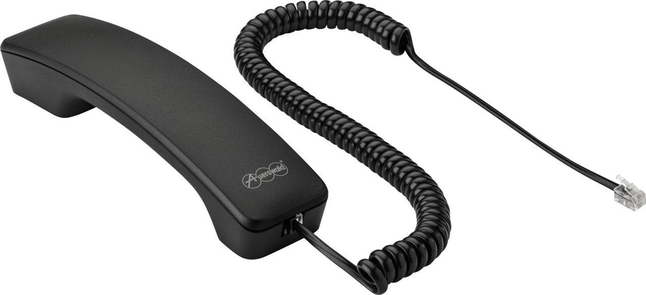 Auerswald AUERSWALD COMfortel D-Serie-Hörer Wand