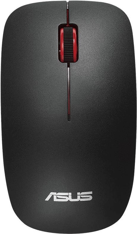 Mysz Asus WT300 (90XB0450-BMU000)