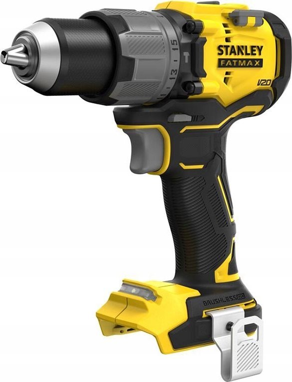 Wiertarko-wkrętarka Stanley FatMax V20 SFMCD726B 18 V