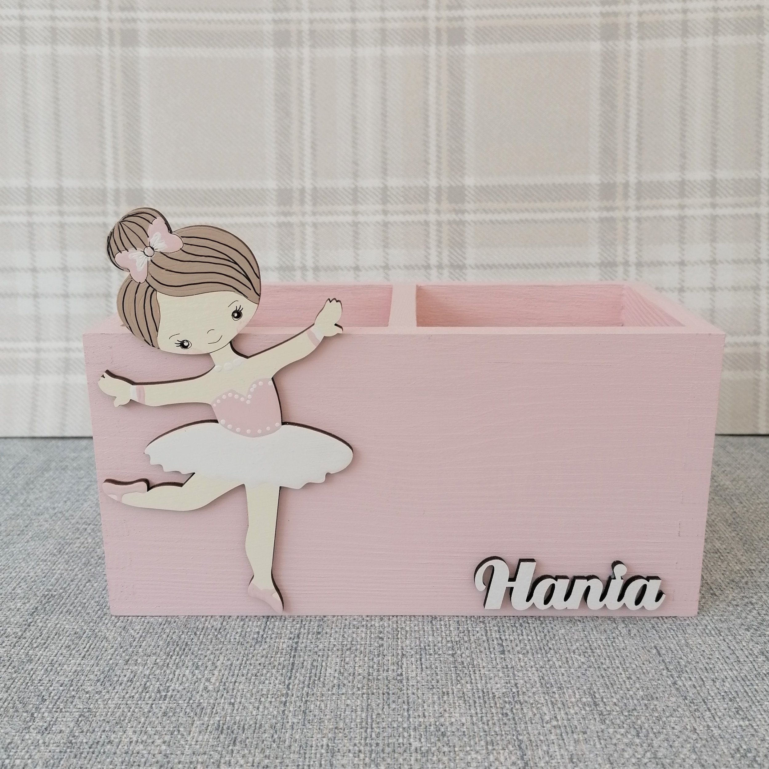 Przybornik na kredki O2K35