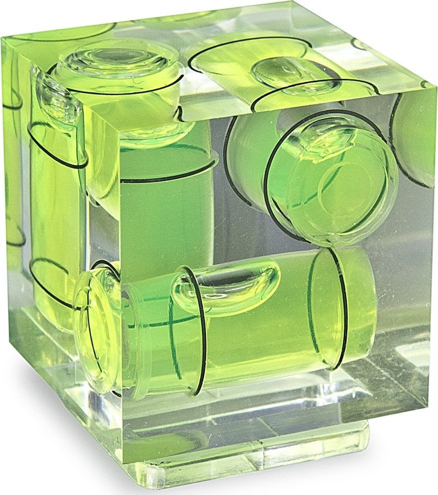 Kaiser Kaiser Triplex Spirit Level