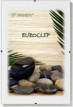 Ramka FANDY Antyrama plexi 24x30