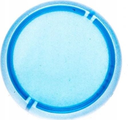 Eaton Soczewka przycisku 22mm płaska niebieska bez opisu M22-XL-B (216457)