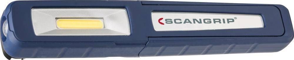 Scangrip LAMPA WARSZTATOWA UNIPEN LED