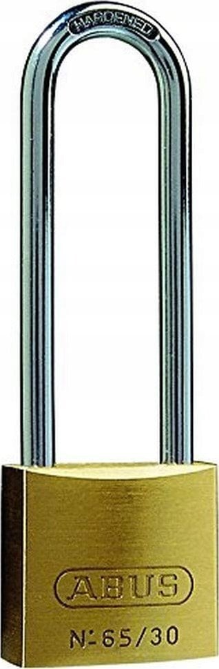 Abus ABUS Brass 65/30HB60 SL 4