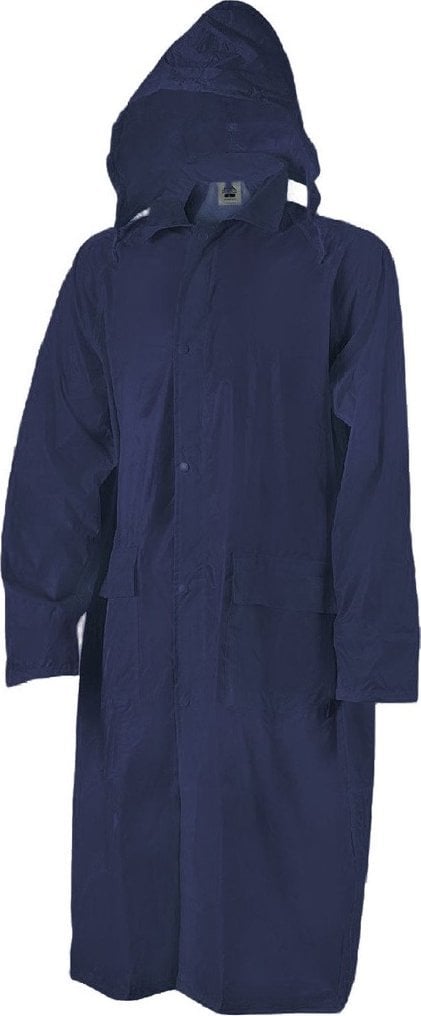 Kurtka męska Superior Raincoat CYCLONE Dark blue, XL