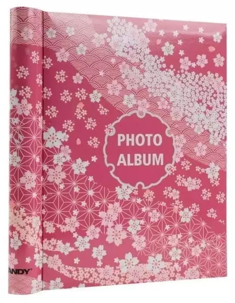 Fotoalbum samoprzylepny Fine 2