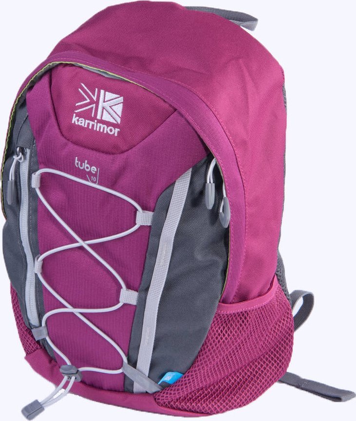 Plecak turystyczny Karrimor PLECAK TURYSTYCZNY MIEJSKI SZKOLNY KARRIMOR 10L