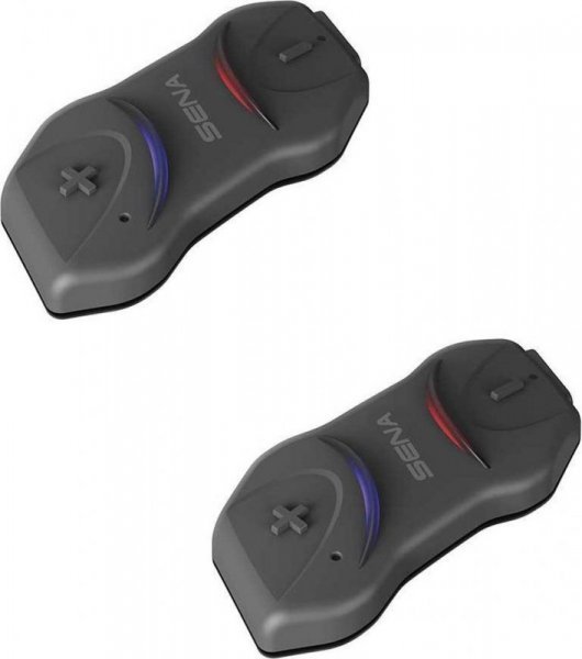 Słuchawka Sena INTERKOM MOTOCYKLOWY SENA 10R DUO (10R-02D)