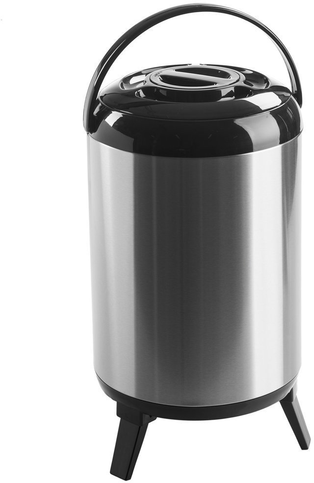 Termos gastronomiczny 11L bez kranu catering stal