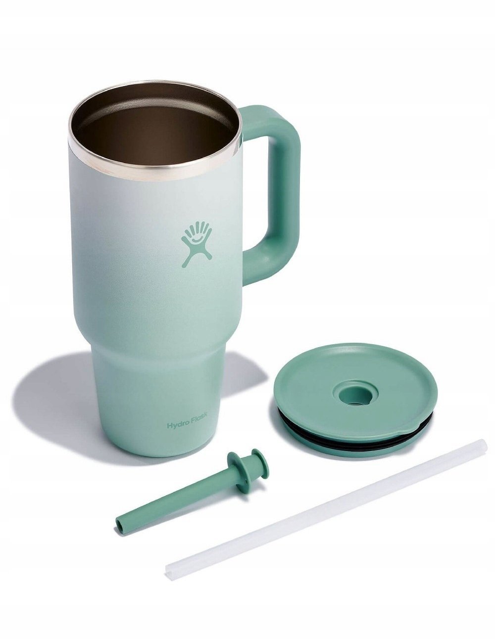 Hydro Flask Kubek Termiczny ze Słomką 32 Oz All Ar