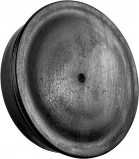 Aero Press AeroPress - Gumowy tłok