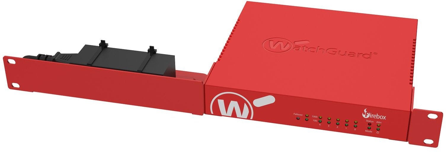 WGT Firebox T25/T45 Rack Kit