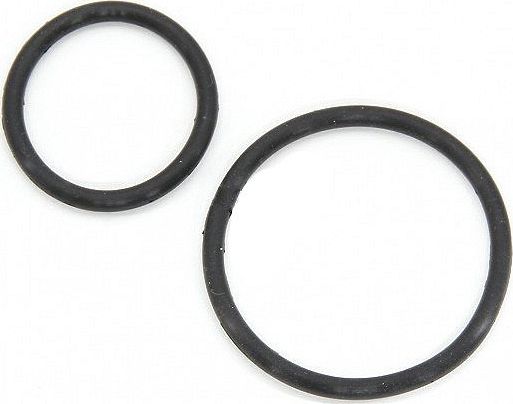 Cateye Uchwyty gumowe do lampki Cateye Uniwersalny