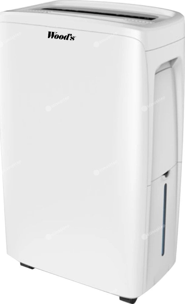 Osuszacz powietrza Wood's MDX14