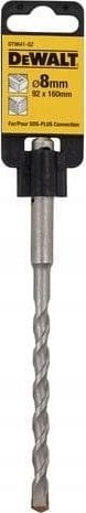 Wiertło Dewalt DEWALT WIERTŁO SDS PLUS 8 x 160mm High Performance