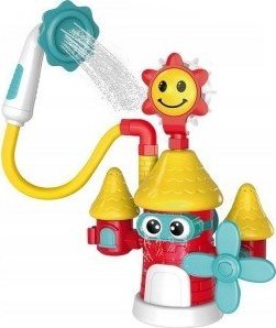 Dumel Tuli Fun Zamek z Prysznicem