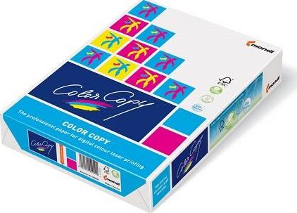 Mondi Papier ksero Color Copy A4 300g 125 arkuszy