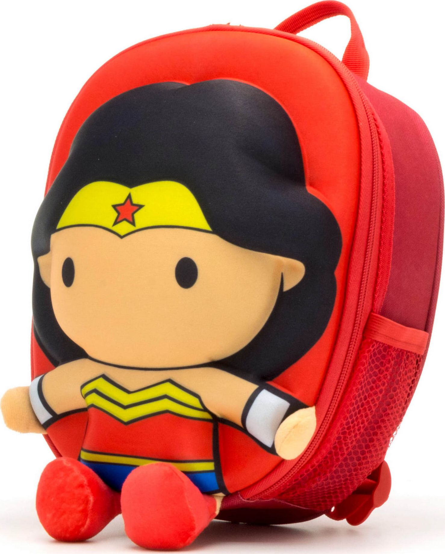 Ridaz Plecak Wonder Woman - Liga Sprawiedliwych - Justice League