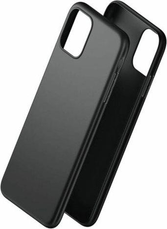 3MK 3MK Matt Case iPhone 13 Pro czarny /black
