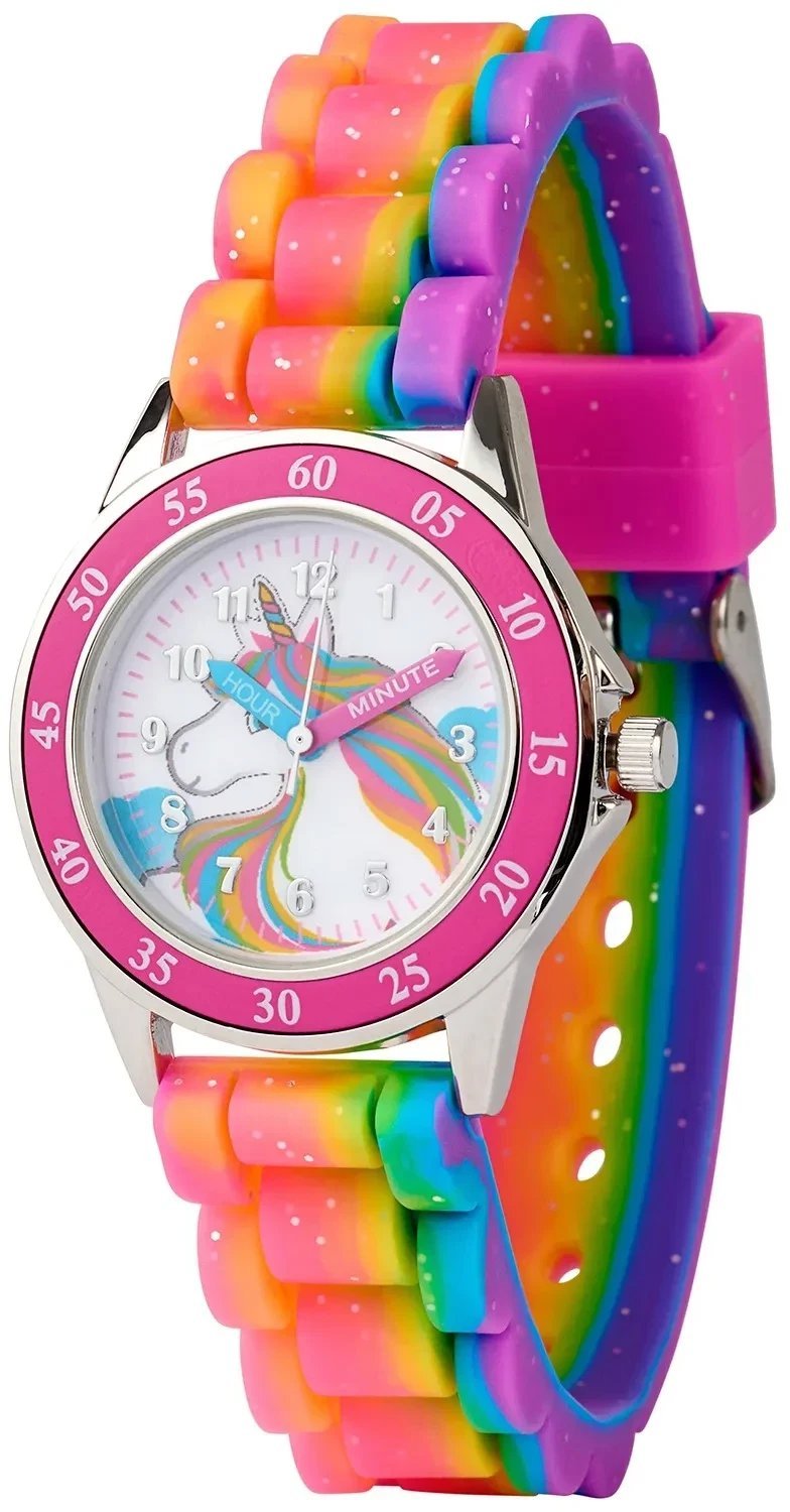 Accutime Time Teacher No License Rainbow