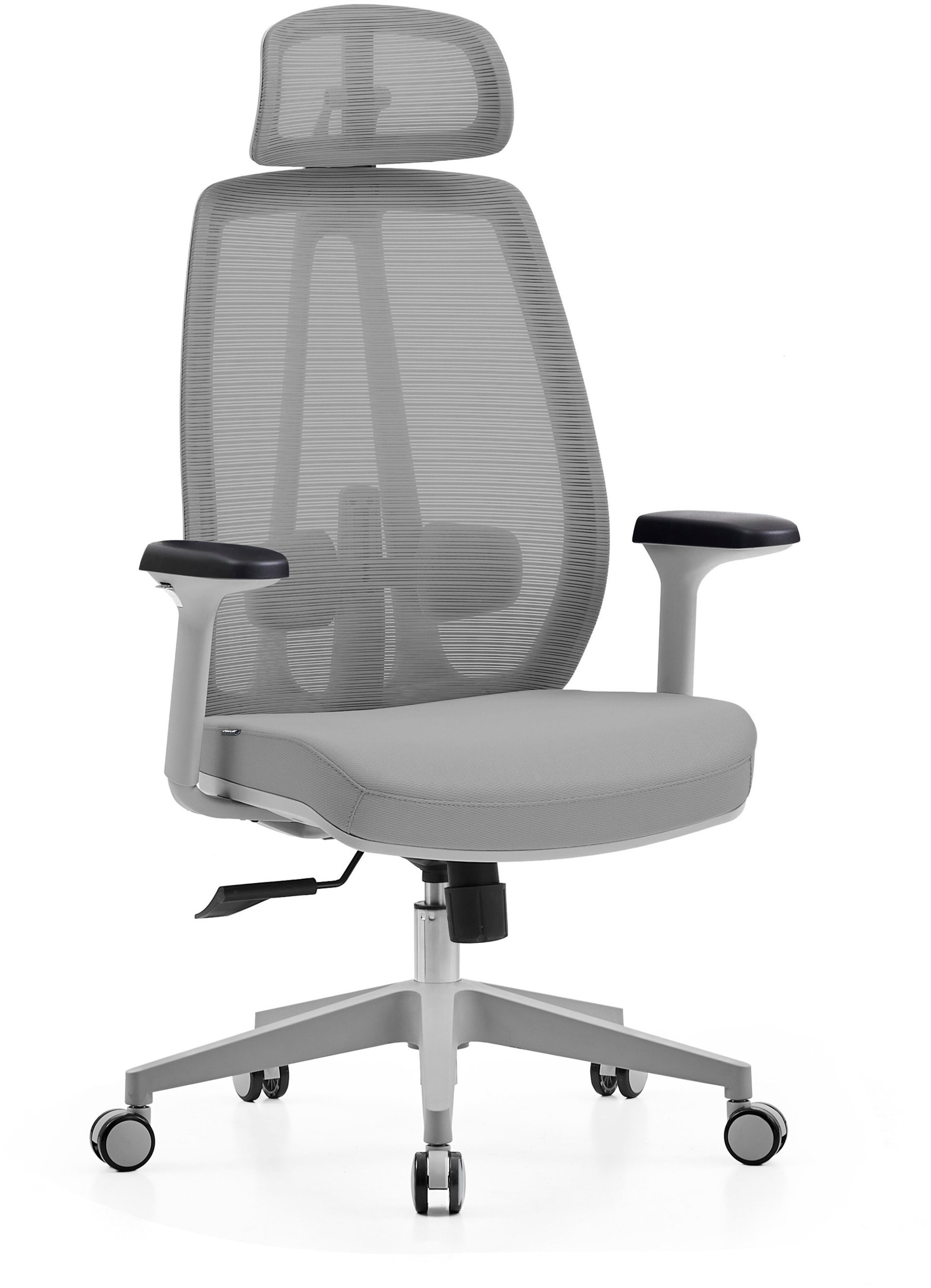 Fotel do biura Office Plus HF505GY