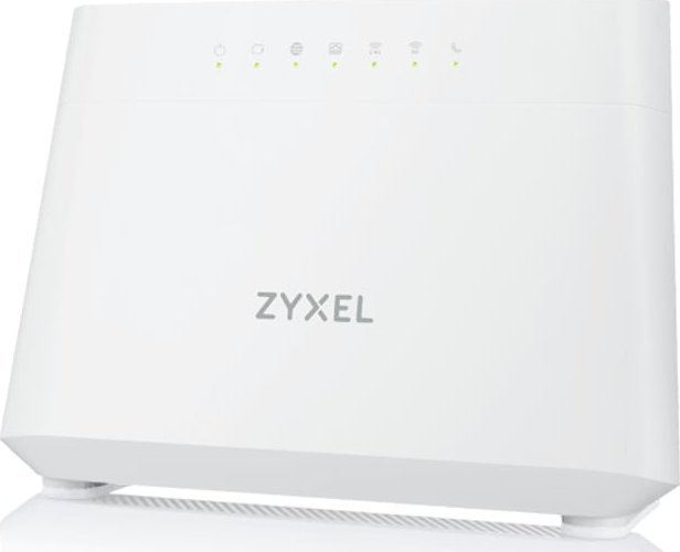 Router ZyXEL ZYXEL DX3301-T0 VDSL2 DE Version WiFi 6 Super Vectoring Modem Router