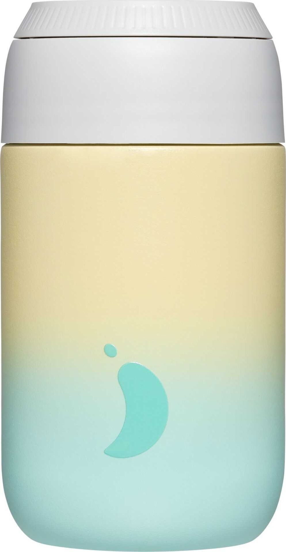 Chilly Chillys Coffee Mug Series 2 Gradient Dusk 340ml