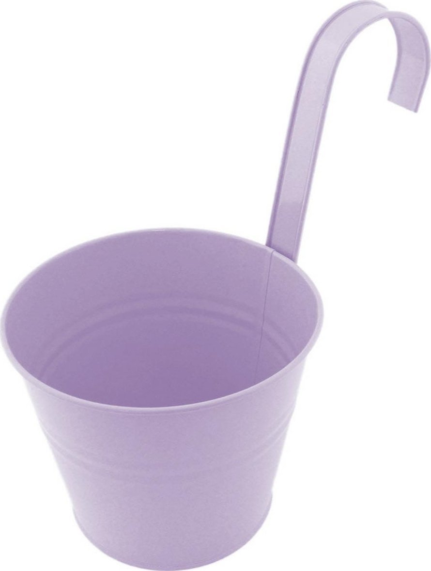 AG691J DONICZKA BALKONOWA FIOLETOWA