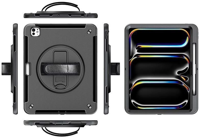 iPad Pro 13 2025/2024 OHIO