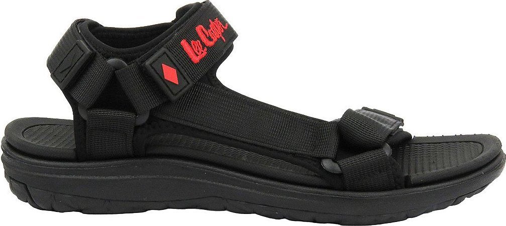 Lee Cooper Buty sandały męskie LEE COOPER (LCW-24-34-2620M) 43