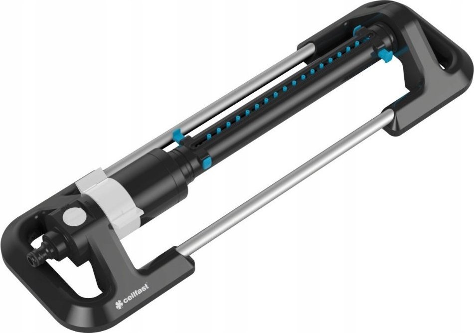 Cellfast Zraszacz wahadłowy Cellfast Focus Ergo 6bar 340m2