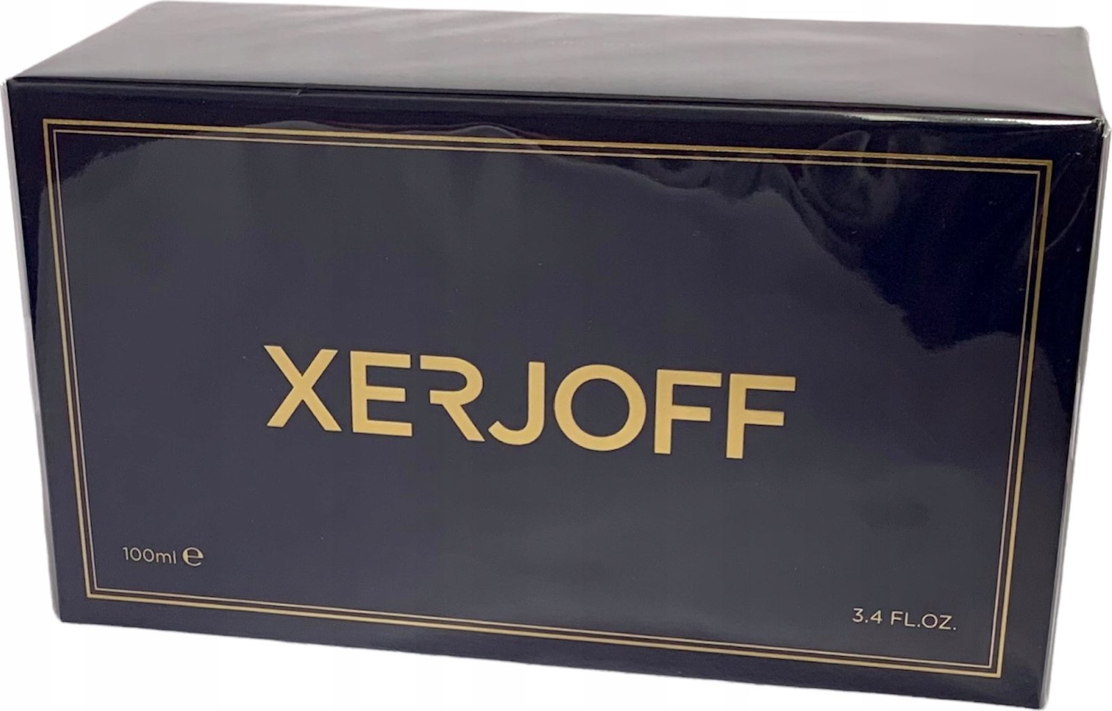 Xerjoff Xerjoff Join The Club Comandante EDP 100ml