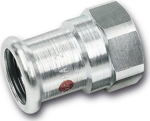 Złączka SANHA-THERM C-Stahl przejścowa d67x2 1/2 GWSANHA