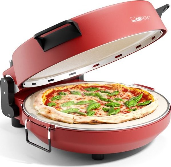 Gofrownica Clatronic Clatronic PM 3787 Pizzamaker